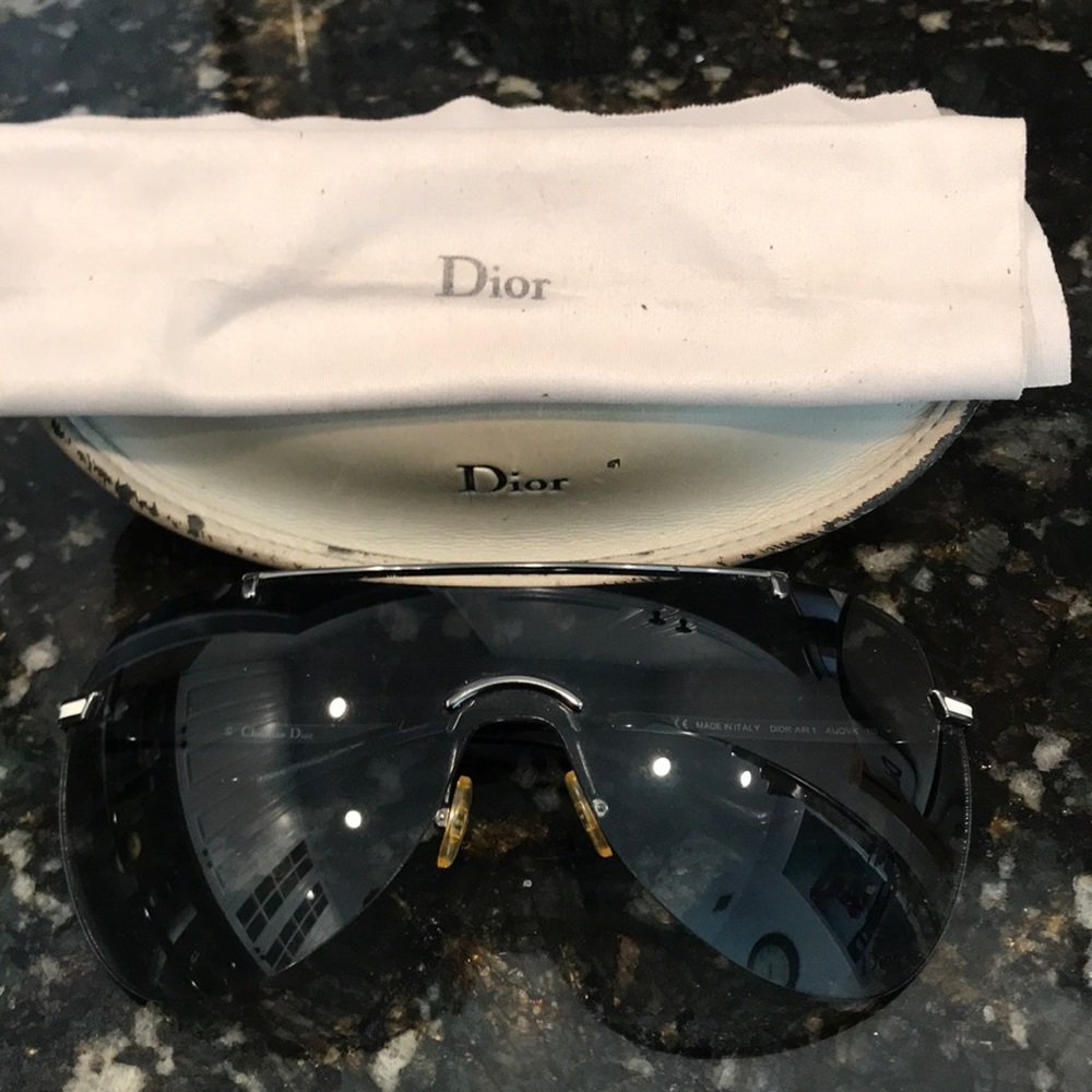 Christian Dior sunglasses